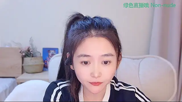 CN-Babycat online show from April 26, 2026, 3:31 pm