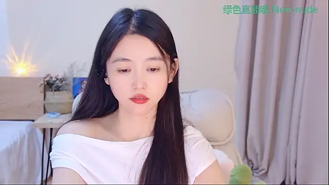 Snapshot of CN-Babycat chatting on April 13, 2026, 4:00 pm CN-Babycat online show from April 13, 2026, 4:00 pm