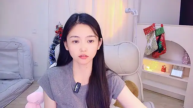 CN-Babycat online show from December 17, 2025, 3:39 pm