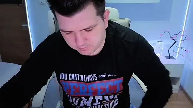 Snapshot of JasonJacks chatting on February 12, 2026, 3:39 am JasonJacks online show from February 12, 2026, 3:39 am