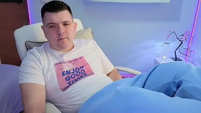 Snapshot of JasonJacks chatting on January 18, 2026, 6:50 am JasonJacks online show from January 18, 2026, 6:50 am