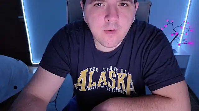 JasonJacks online show from November 9, 2025, 2:48 am