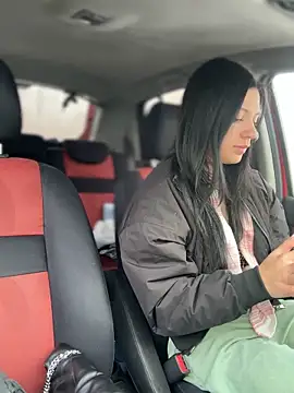 Snapshot of JulliaVegas chatting on March 20, 2025, 2:08 am JulliaVegas online show from March 20, 2025, 2:08 am