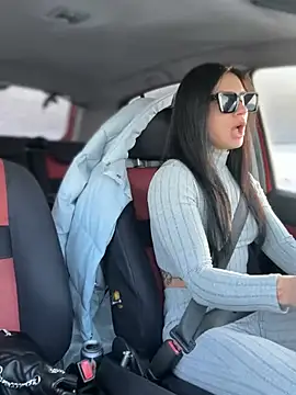 Snapshot of JulliaVegas chatting on February 27, 2025, 2:35 am JulliaVegas online show from February 27, 2025, 2:35 am