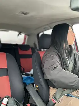 Snapshot of JulliaVegas chatting on March 15, 2025, 2:14 am JulliaVegas online show from March 15, 2025, 2:14 am