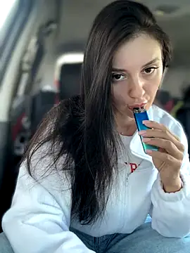 Snapshot of JulliaVegas chatting on September 16, 2025, 1:28 am JulliaVegas online show from September 16, 2025, 1:28 am