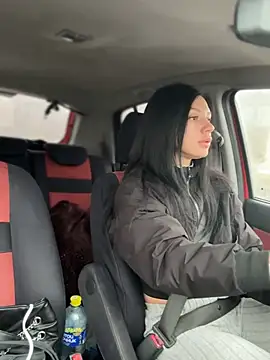 Snapshot of JulliaVegas chatting on March 18, 2025, 2:18 am JulliaVegas online show from March 18, 2025, 2:18 am