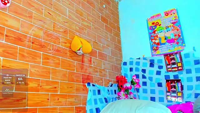 Snapshot of yonsol_abril chatting on March 3, 2026, 7:32 pm yonsol abril online show from March 3, 2026, 7:32 pm