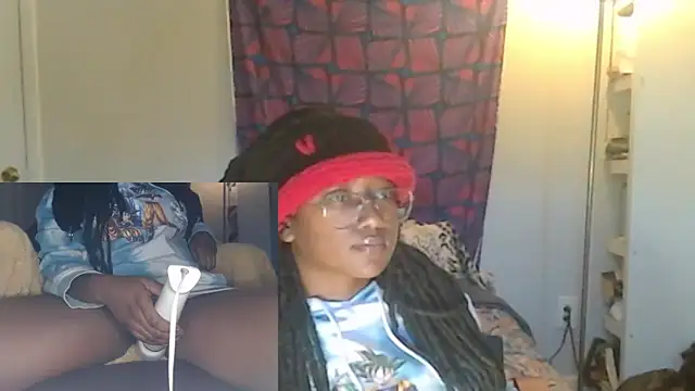 cum2mary  online show from January 4, 2025, 8:05 pm