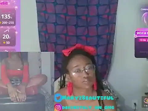 cum2mary  online show from January 12, 2025, 6:27 pm