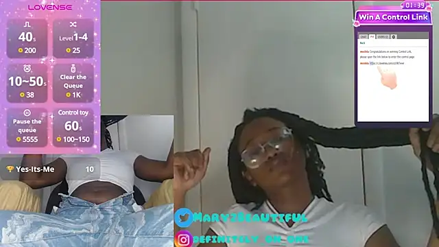 cum2mary  online show from January 10, 2025, 7:21 pm