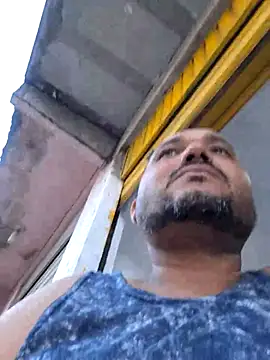 alexjs84 online show from February 18, 2025, 8:47 pm