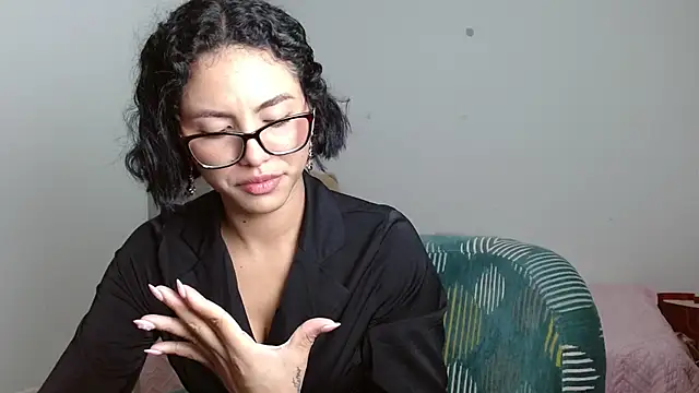 Sexy Lia  online show from March 14, 2026, 3:01 am