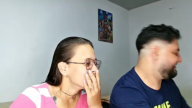 Paloma Desire online show from December 28, 2024, 1:49 pm