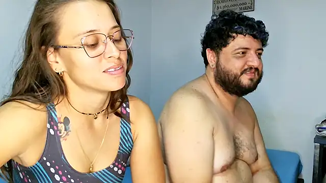 Paloma Desire online show from December 17, 2024, 4:00 pm