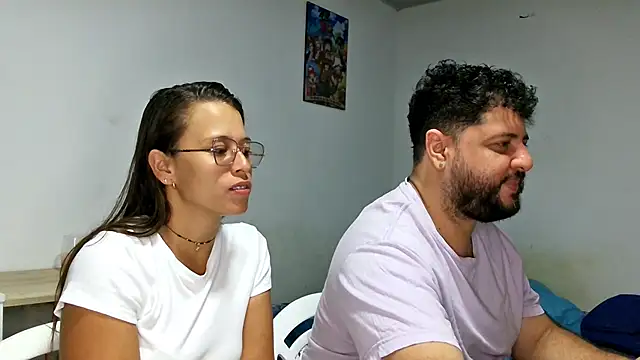 Paloma Desire online show from January 11, 2025, 1:11 pm