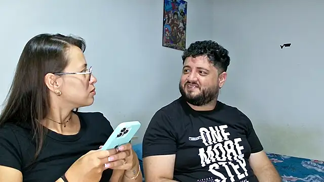 Paloma Desire online show from January 7, 2025, 4:48 pm