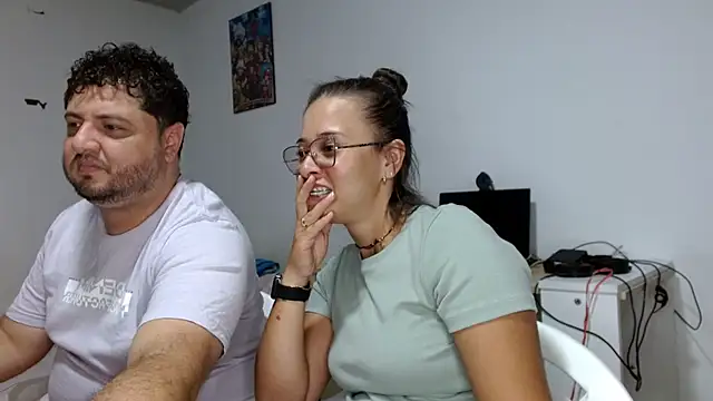 Paloma Desire online show from March 19, 2025, 6:55 pm