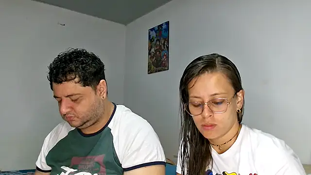 Paloma Desire online show from February 13, 2025, 12:43 pm