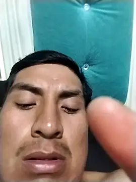 Ruizito27e online show from October 8, 2025, 3:08 am