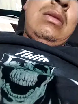 Ruizito27e online show from October 11, 2025, 2:12 am