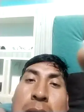 Ruizito27e online show from October 5, 2025, 4:14 am