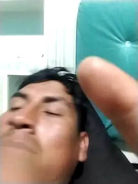 Ruizito27e online show from October 5, 2025, 6:20 pm