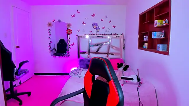 perlabeautiful online show from May 29, 2026, 12:16 am