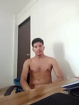 Snapshot of AlexP457 chatting on April 13, 2026, 8:35 pm AlexP457 online show from April 13, 2026, 8:35 pm