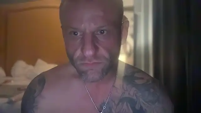 heavyhitta83 online show from January 20, 2025, 5:59 am