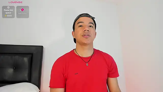 lucas wellx online show from June 22, 2026, 9:28 am
