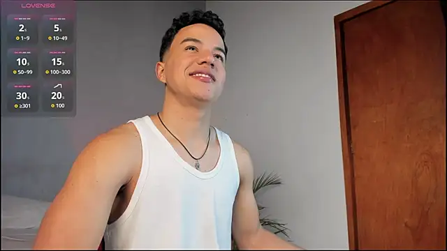 lucas wellx online show from February 4, 2026, 4:51 am