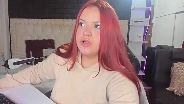 melanie hh online show from March 21, 2025, 4:06 am