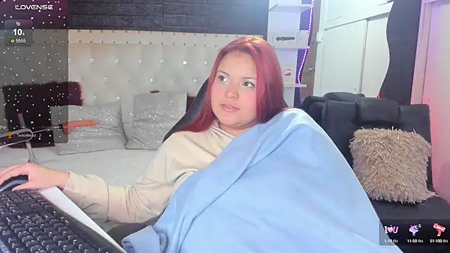 melanie hh online show from March 21, 2025, 7:11 am