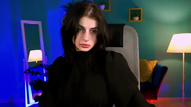 JadeCastle  online show from December 15, 2025, 5:30 pm