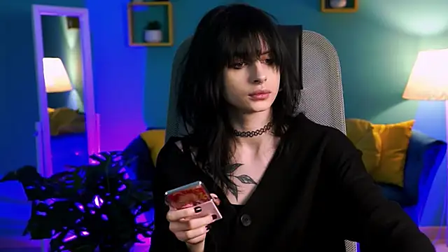 JadeCastle  online show from February 15, 2026, 4:06 pm