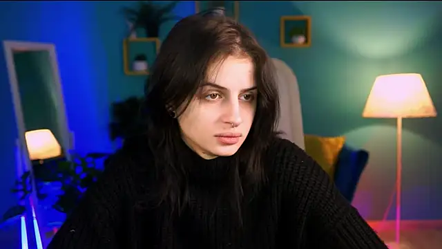 JadeCastle  online show from December 19, 2025, 3:21 am