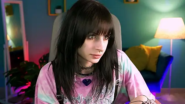 JadeCastle  online show from March 27, 2026, 6:31 pm