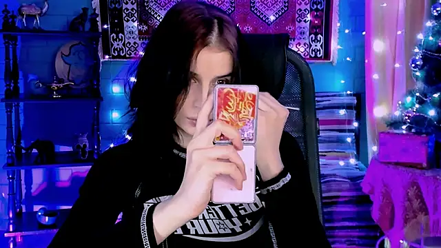 JadeCastle  online show from January 10, 2026, 4:46 pm