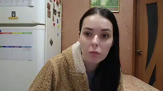 Snapshot of Lissabel chatting on February 5, 2025, 9:50 pm Lissabel online show from February 5, 2025, 9:50 pm