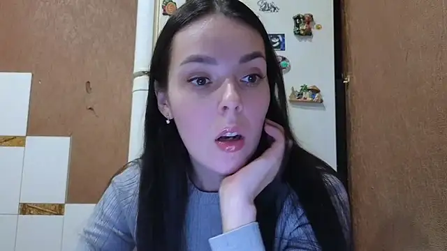 Snapshot of Lissabel chatting on February 26, 2025, 8:58 pm Lissabel online show from February 26, 2025, 8:58 pm