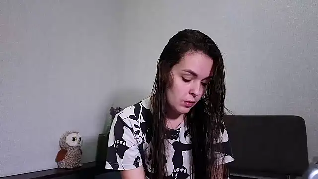 Snapshot of Lissabel chatting on September 18, 2025, 7:50 pm Lissabel online show from September 18, 2025, 7:50 pm
