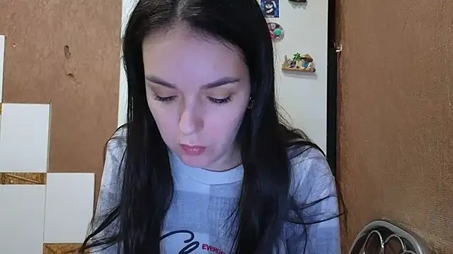 Snapshot of Lissabel chatting on February 10, 2025, 9:36 pm Lissabel online show from February 10, 2025, 9:36 pm