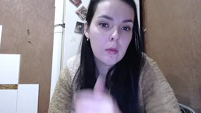 Snapshot of Lissabel chatting on January 9, 2025, 9:58 pm Lissabel online show from January 9, 2025, 9:58 pm