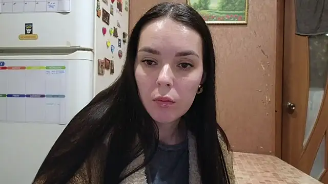 Snapshot of Lissabel chatting on February 20, 2025, 9:20 pm Lissabel online show from February 20, 2025, 9:20 pm