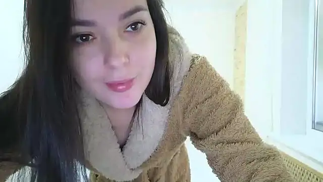 Snapshot of Lissabel chatting on February 10, 2025, 11:04 am Lissabel online show from February 10, 2025, 11:04 am