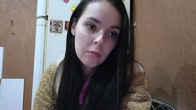 Snapshot of Lissabel chatting on February 12, 2025, 9:33 pm Lissabel online show from February 12, 2025, 9:33 pm