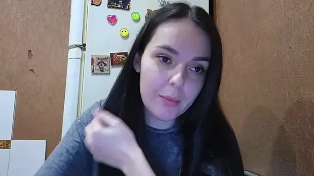 Snapshot of Lissabel chatting on February 19, 2025, 9:36 pm Lissabel online show from February 19, 2025, 9:36 pm