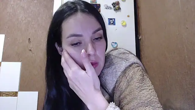 Snapshot of Lissabel chatting on January 10, 2025, 9:53 pm Lissabel online show from January 10, 2025, 9:53 pm