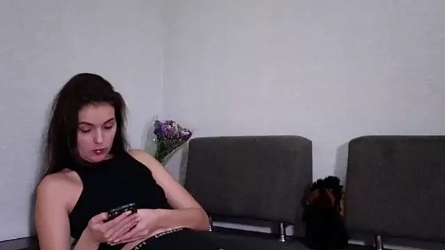 Snapshot of Lissabel chatting on September 17, 2025, 7:49 pm Lissabel online show from September 17, 2025, 7:49 pm